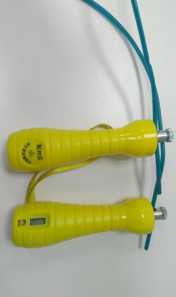 跳繩產(chǎn)品實(shí)物