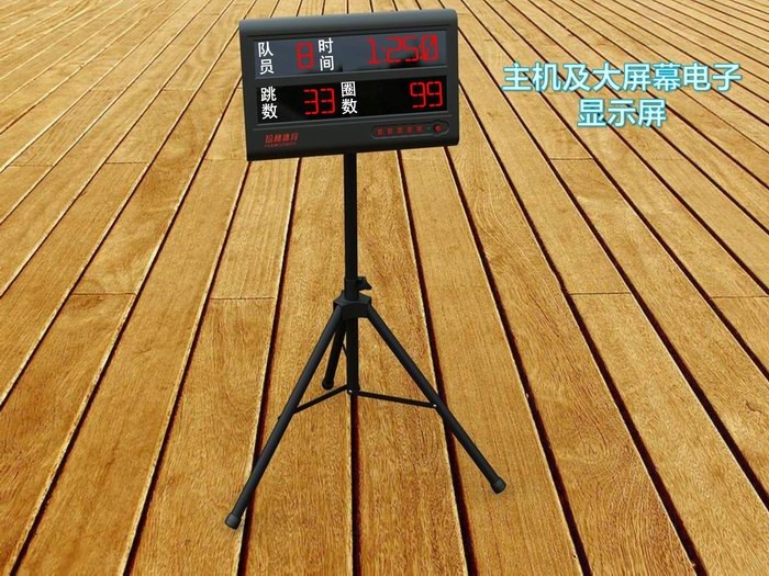 數(shù)據(jù)接收顯示實(shí)物