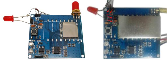 模塊產(chǎn)品展示圖