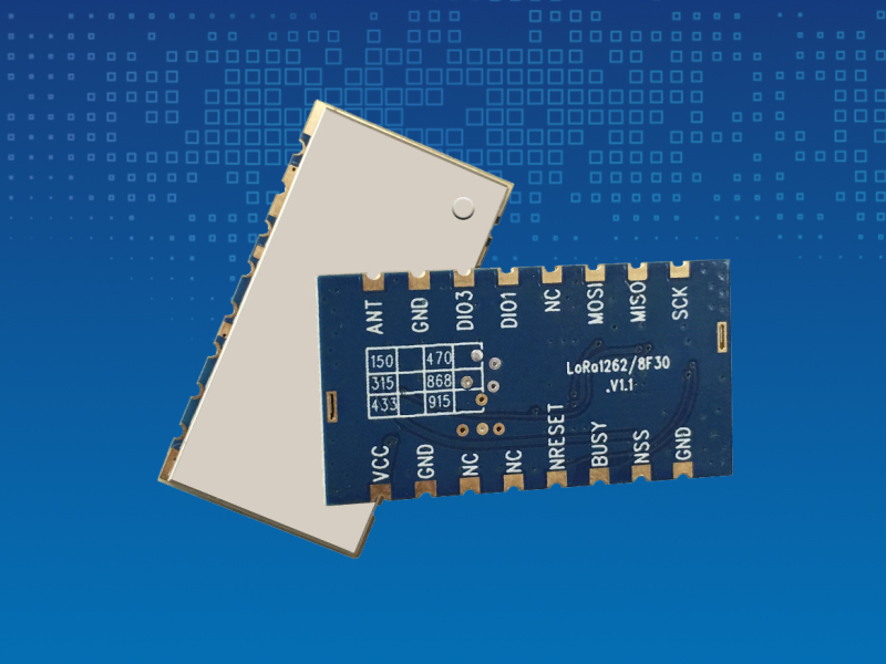 無(wú)線(xiàn)模塊功率測(cè)試