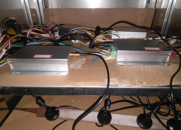 SV6500-433無線模塊