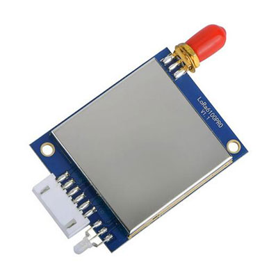 1W 串口LoRa無線組網(wǎng)模塊 LoRa6100Pro
