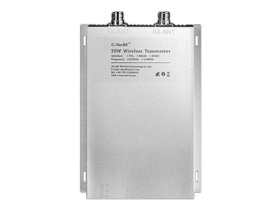 無線數傳電臺 LoRaP30PRO