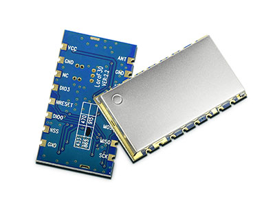 無線收發(fā)模塊 LoRa1276F30