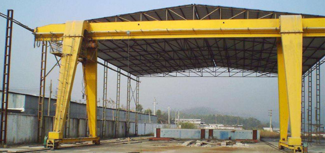 無線模塊應(yīng)用于起重機等大型設(shè)備上的優(yōu)勢