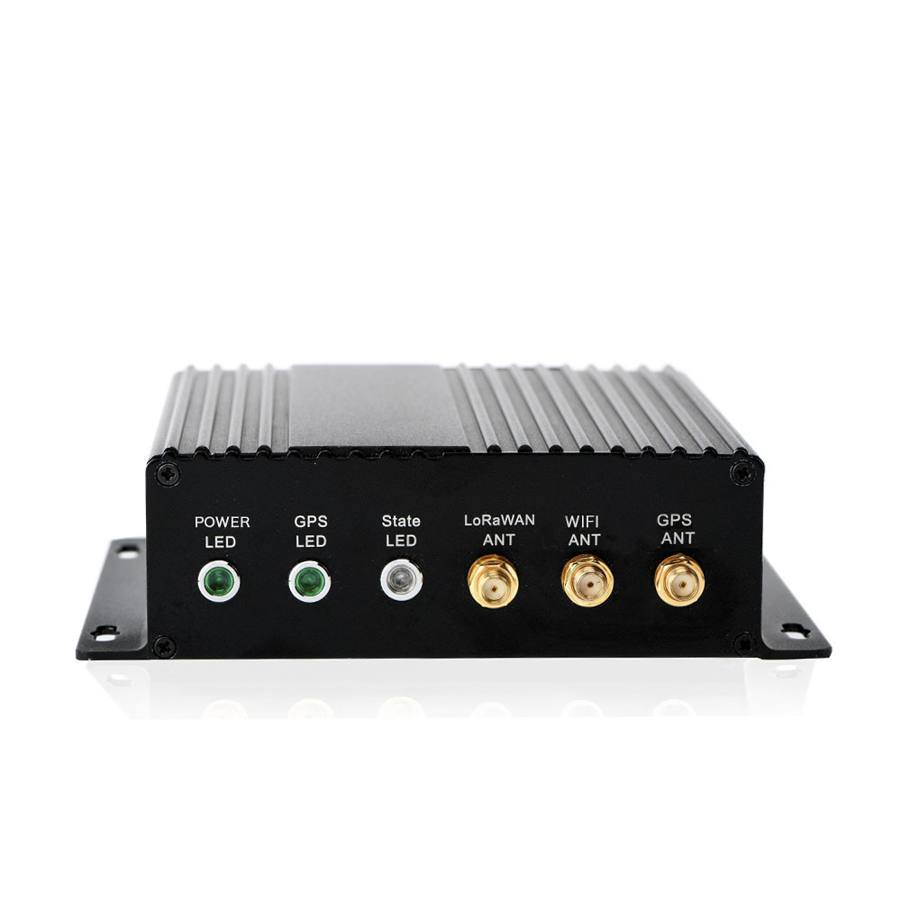 LoRaWAN網(wǎng)關(guān)LG1301-PF