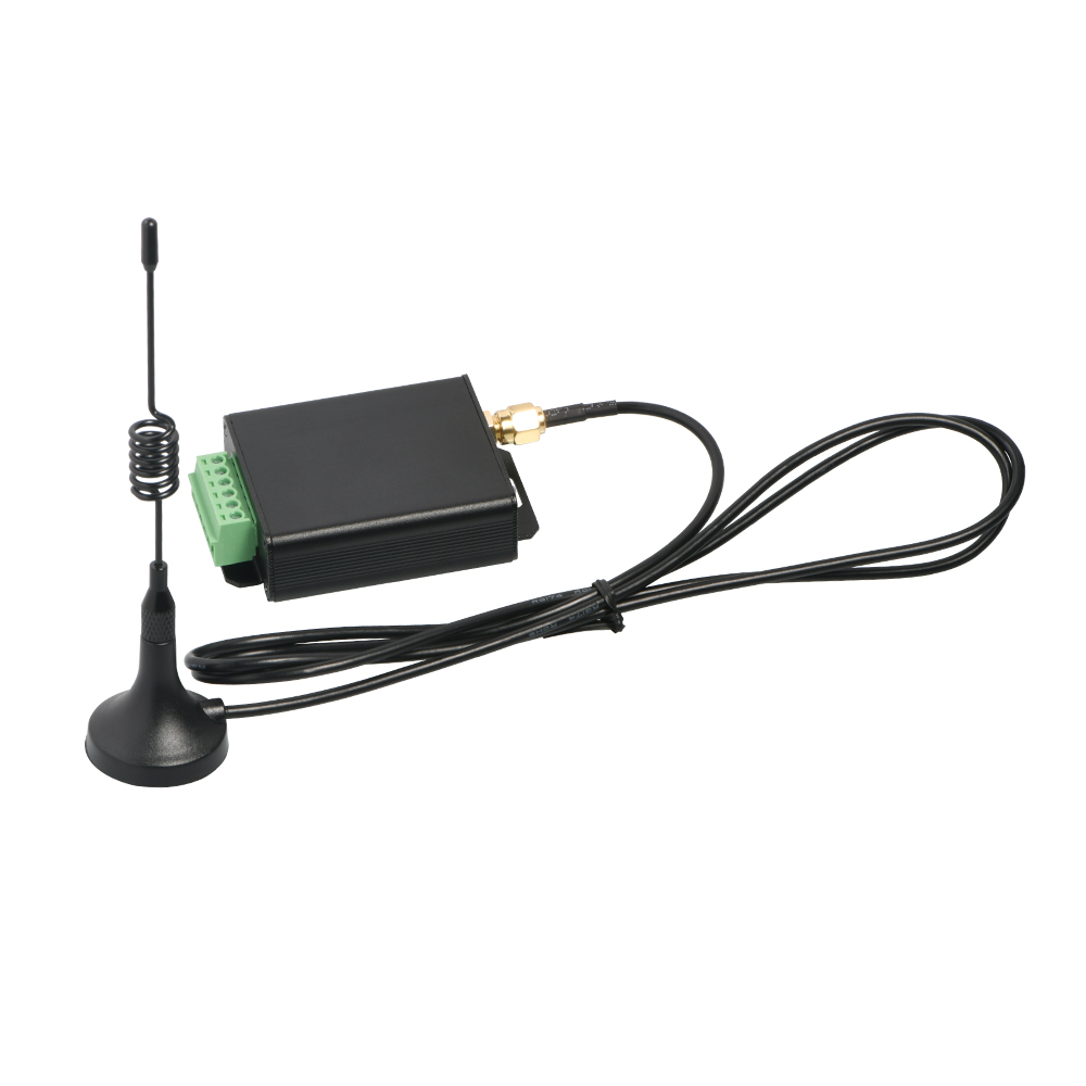 LoRa無線數(shù)傳電臺LoRa6100DZ