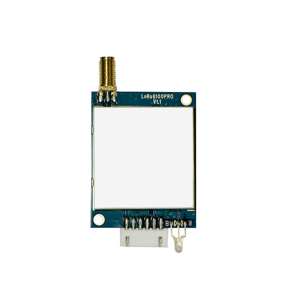 LoRa無線通信模塊LoRa6100Pro
