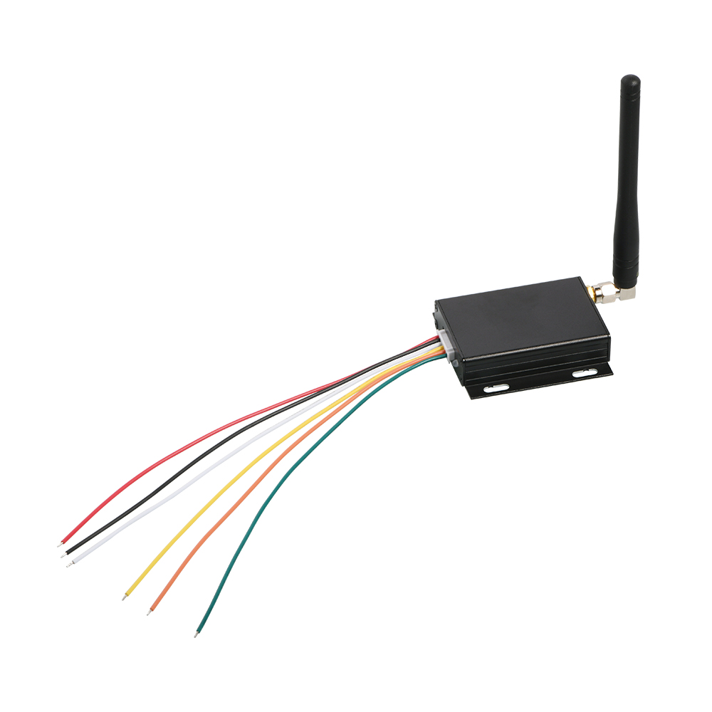 LoRa無線數(shù)傳電臺LoRa6102Pro