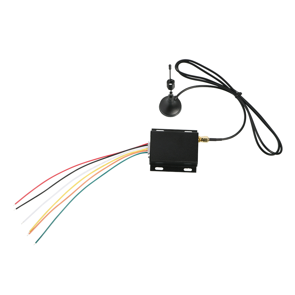 LoRa無線數(shù)傳電臺LoRa6102Pro