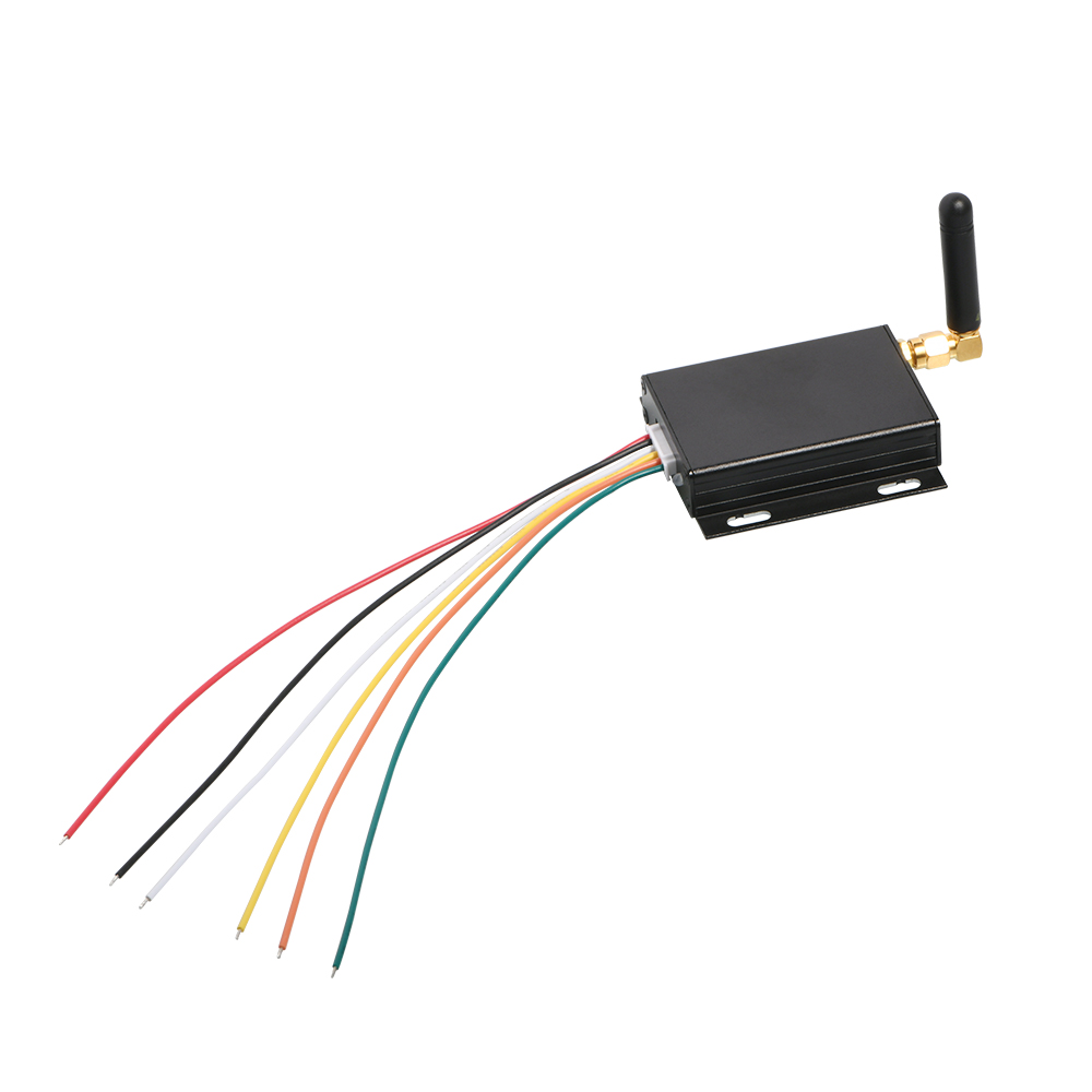 LoRa無線數(shù)傳電臺LoRa6102Pro