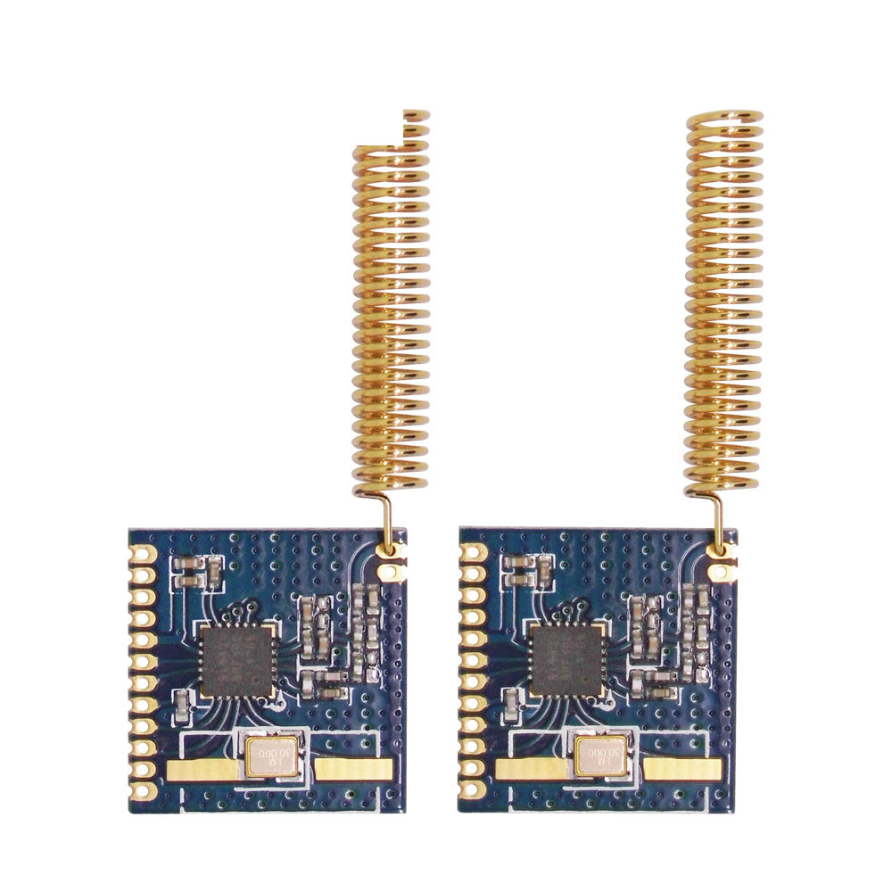 si4431無線射頻模塊RF4431