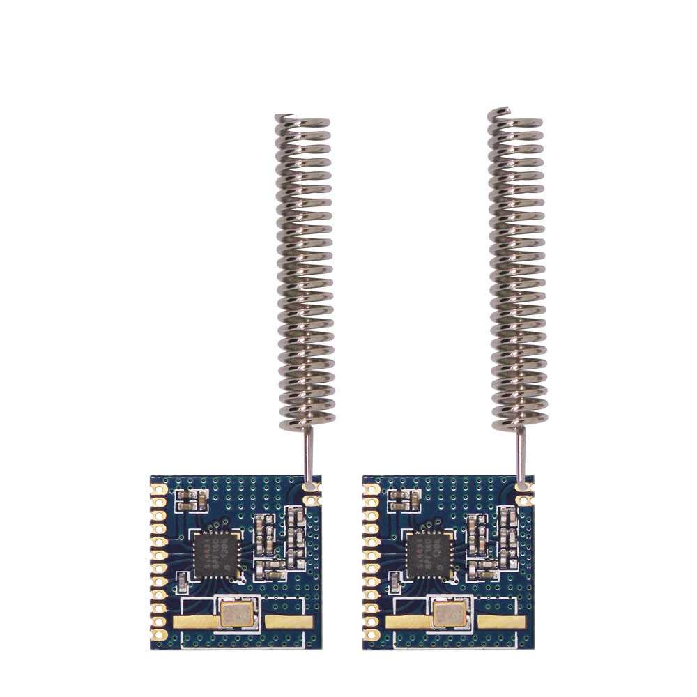 si4431無線射頻模塊RF4431