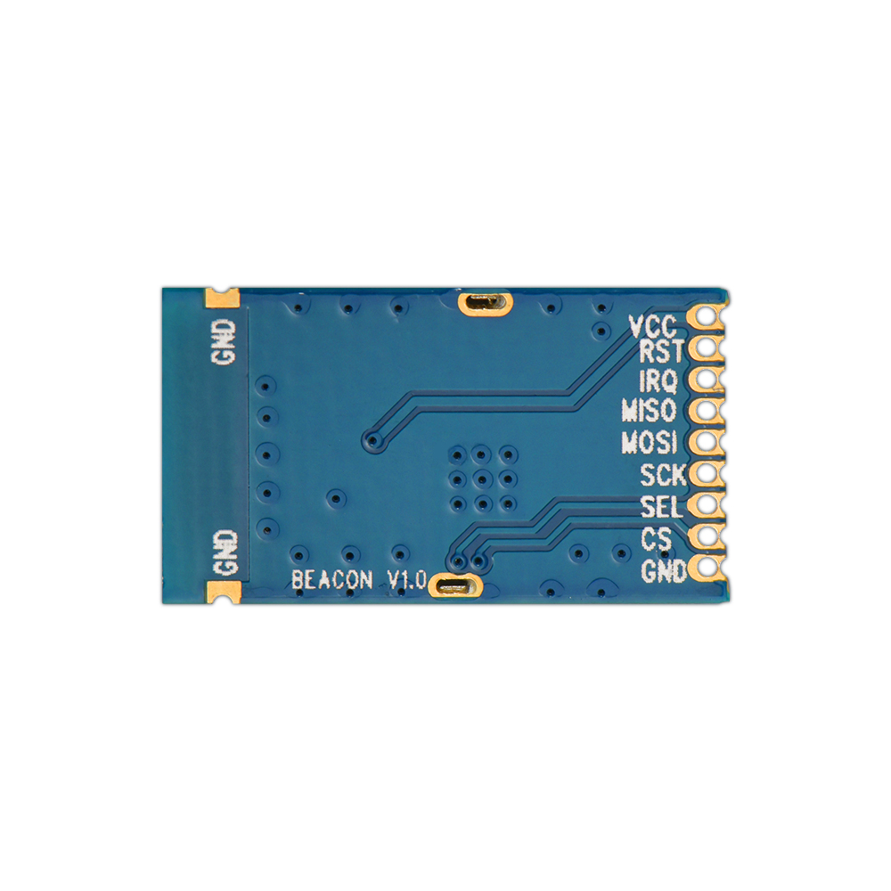 Beacon模塊Beacon128