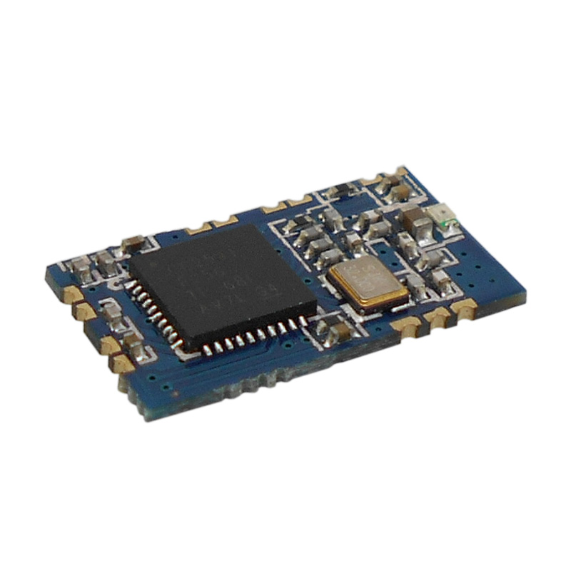 基于藍(lán)牙4.0協(xié)議的低功耗藍(lán)牙模塊RF2541-PL2