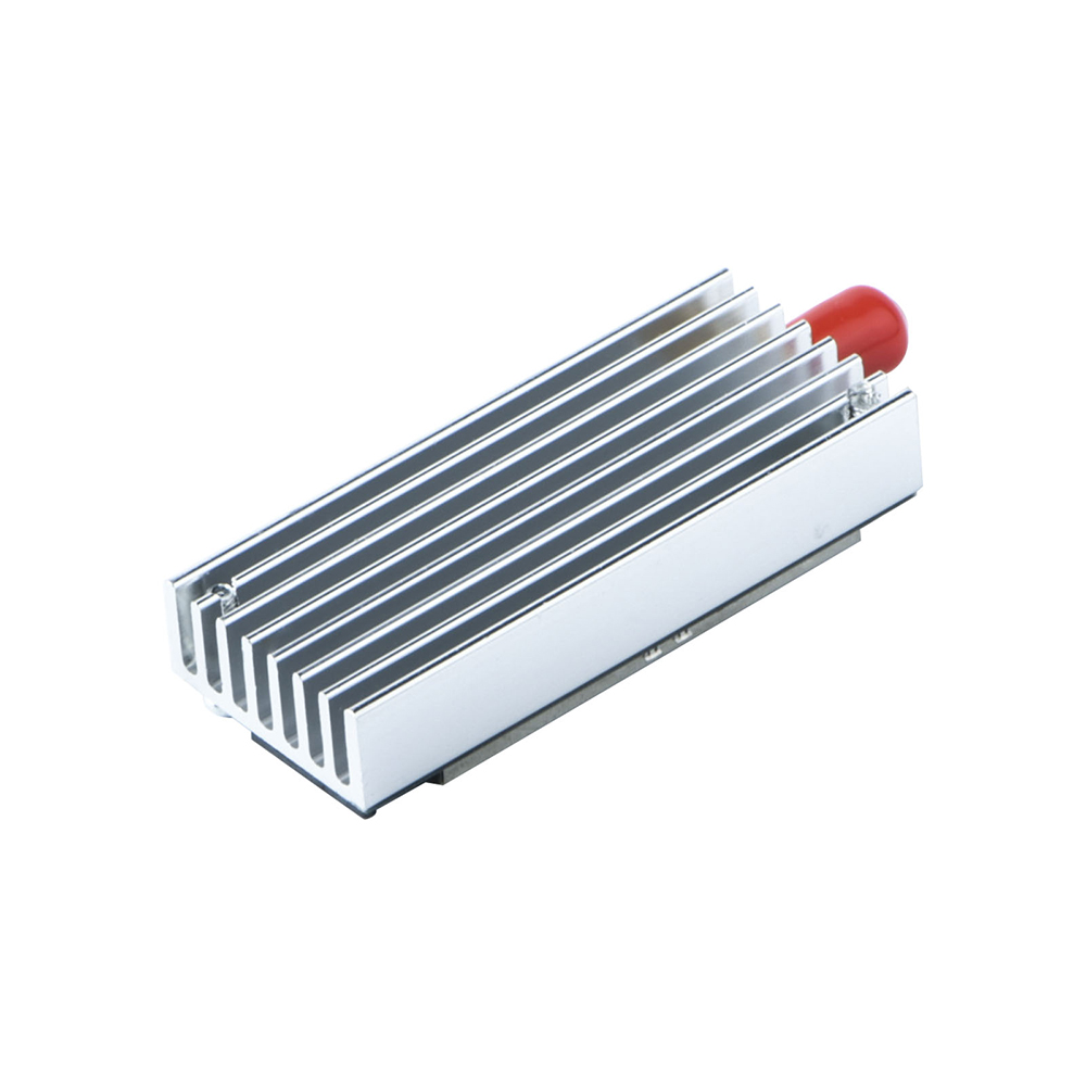 數(shù)字對講機模塊DMR858