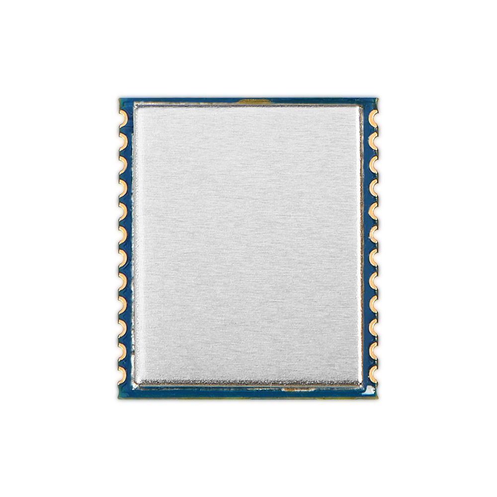 SOC無線通信模塊EFR32