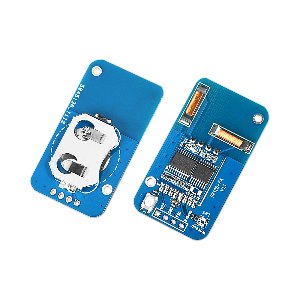 125KHz模塊RF125-RA