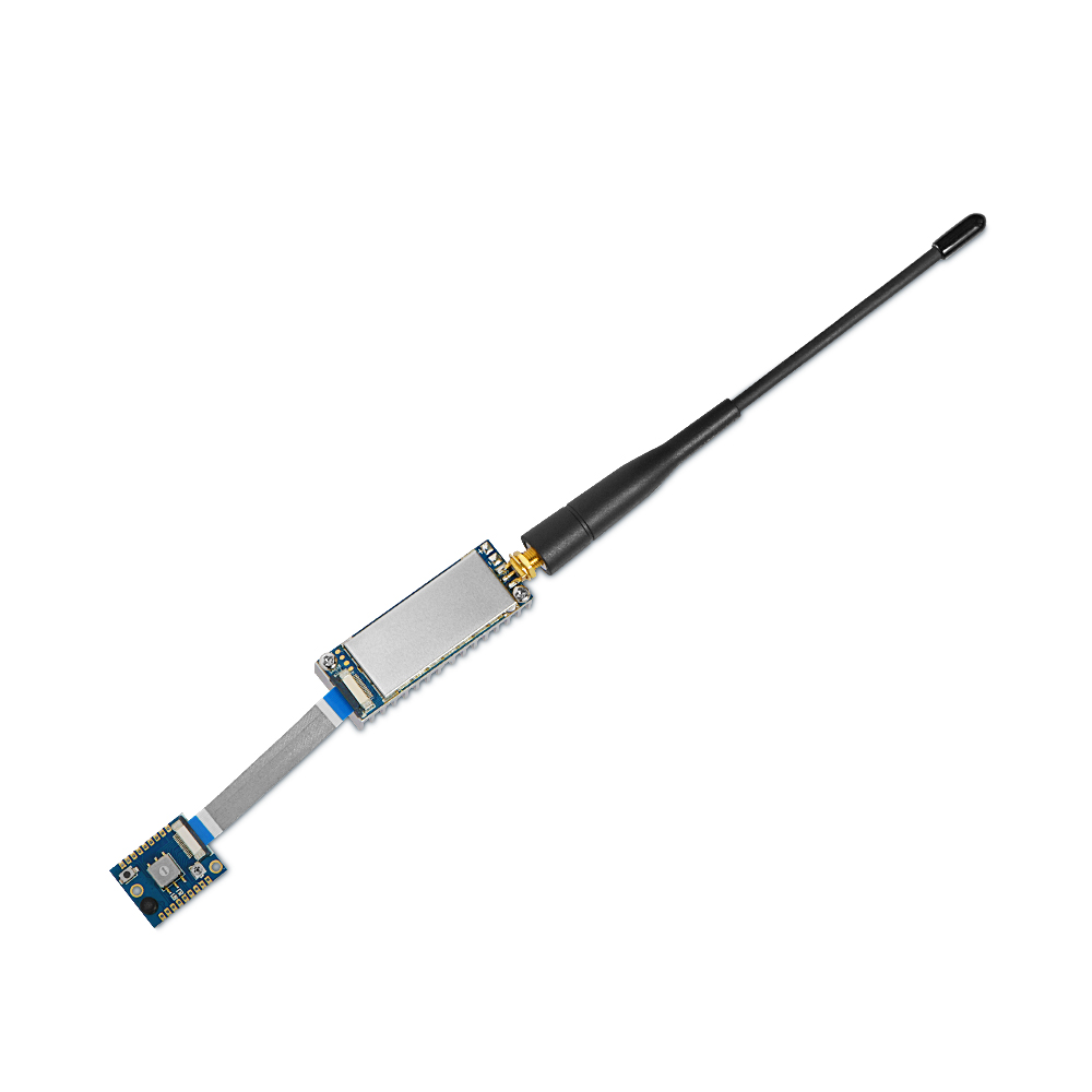 模擬對講機(jī)模塊SA858