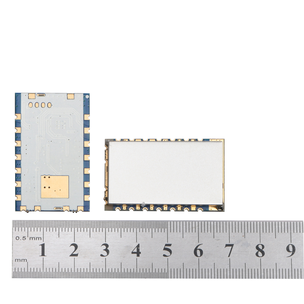 模擬對講機(jī)模塊SA878