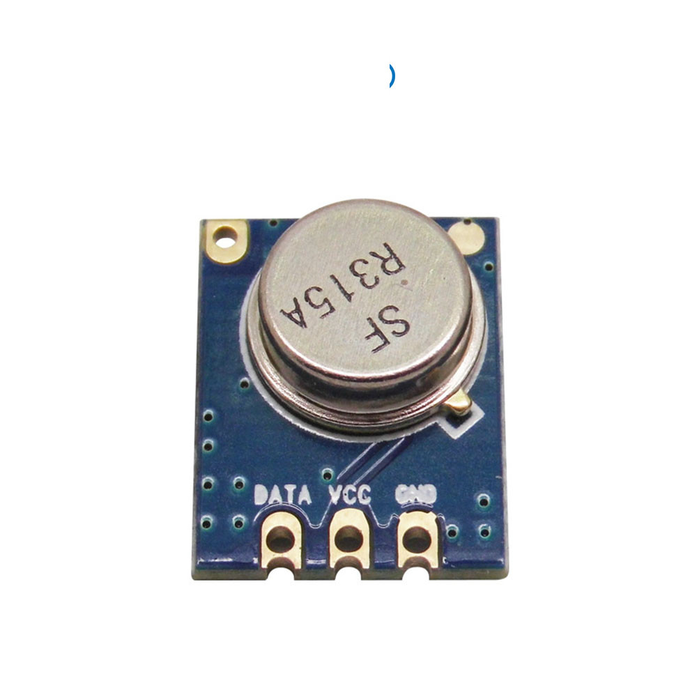 ASK發(fā)射模塊STX882