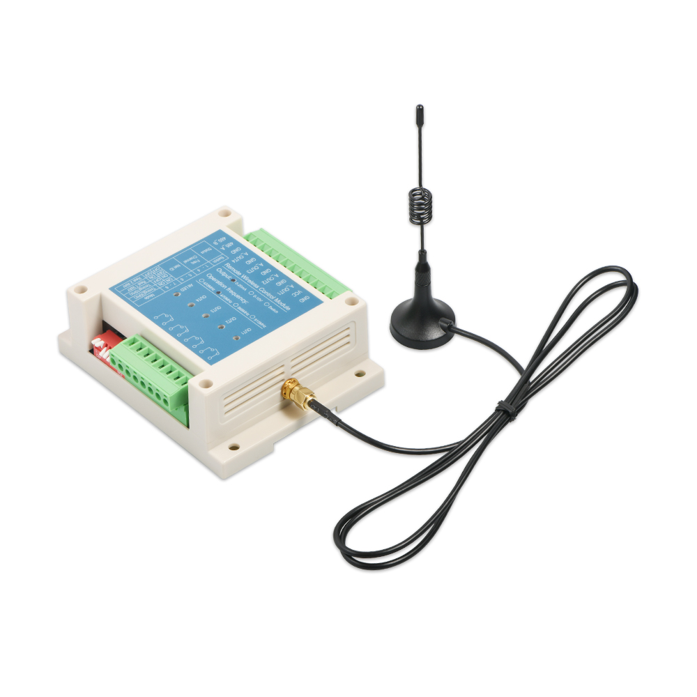 模擬量采集模塊SK106