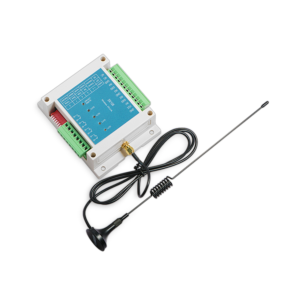 開(kāi)關(guān)量模塊SK108H