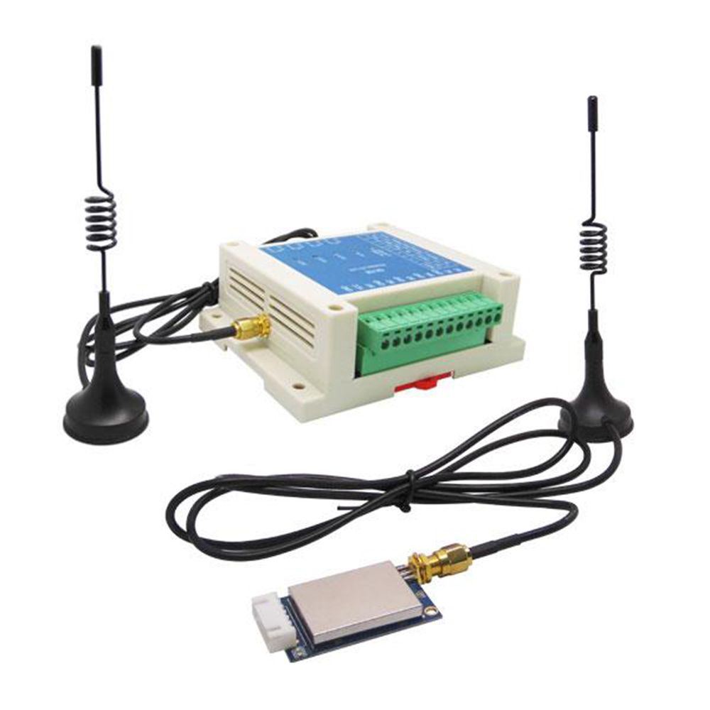 開關(guān)量模塊SK108U