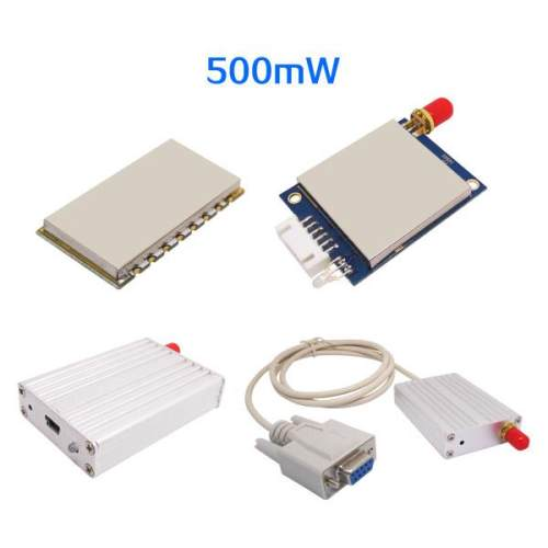 無線數(shù)傳模塊SV-MESH