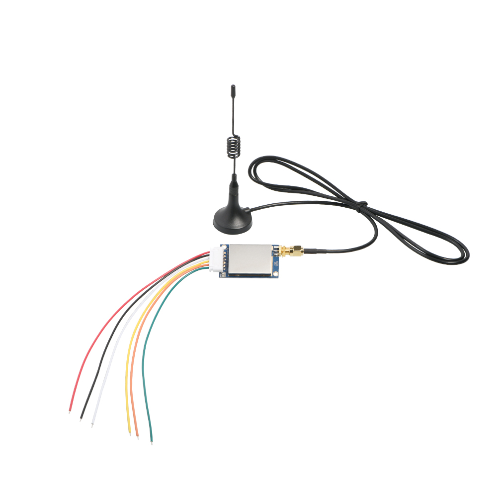 無線透傳模塊SV611