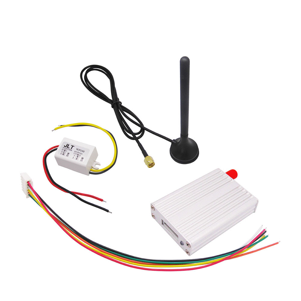 無線數(shù)傳電臺(tái)SV6202