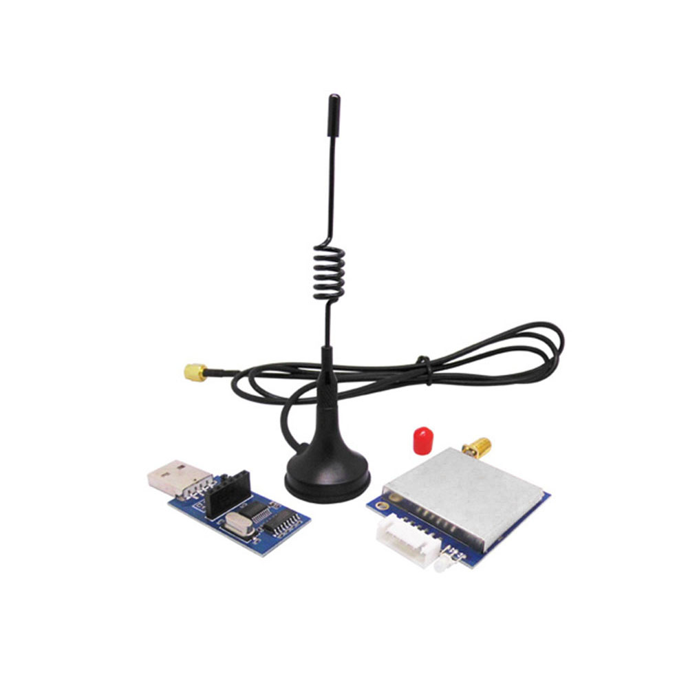 無線數(shù)傳模塊SV651