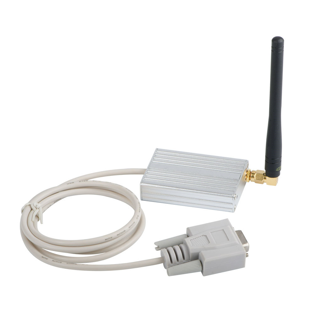 無線數(shù)傳電臺SV654