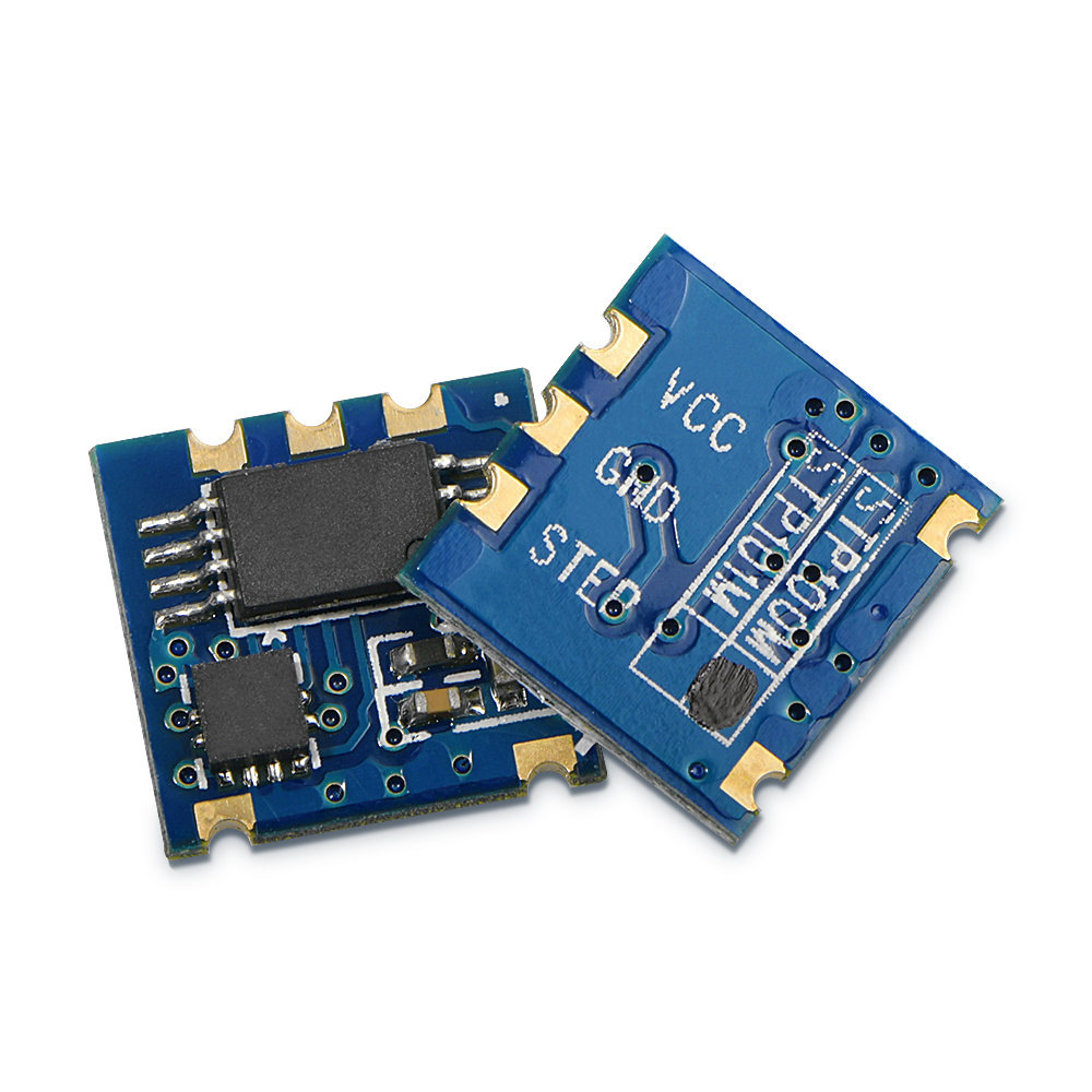 3D計步模塊STP100M