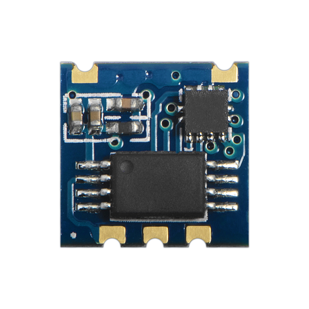 3D計步模塊STP101M