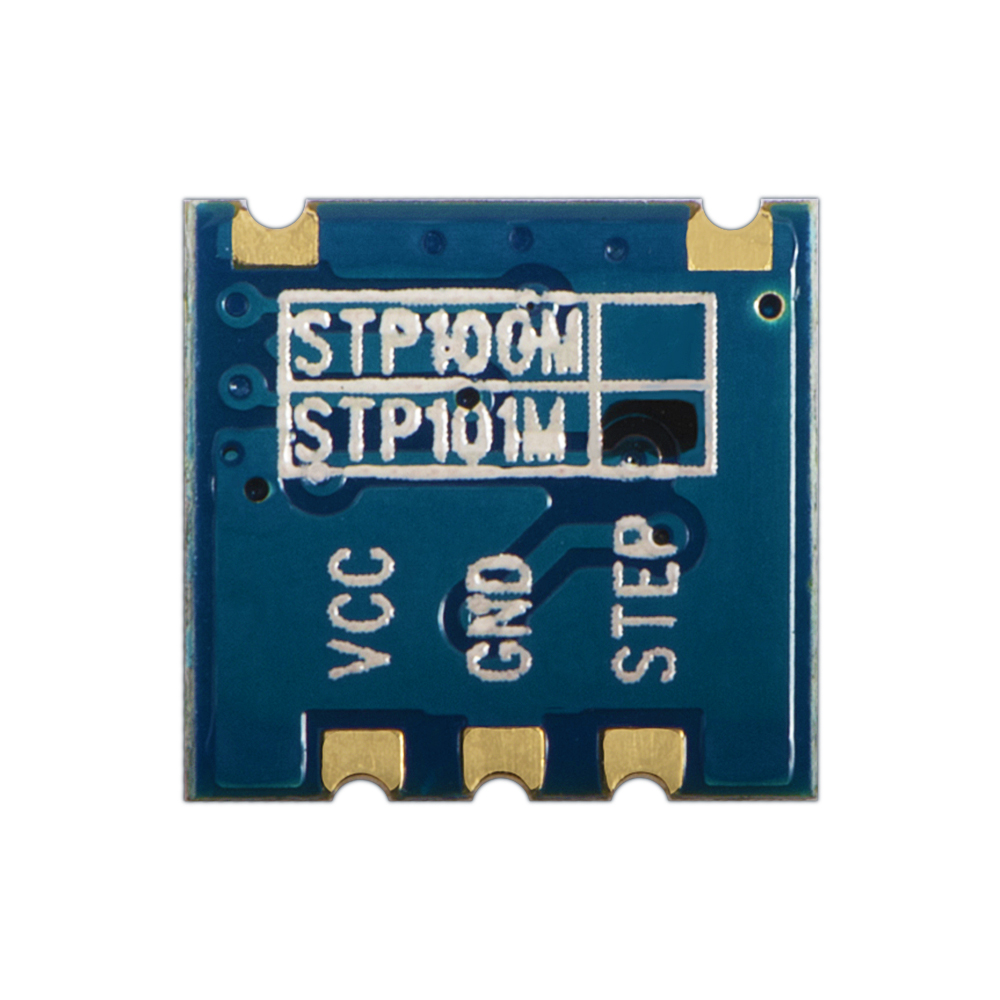 3D計步模塊STP101M