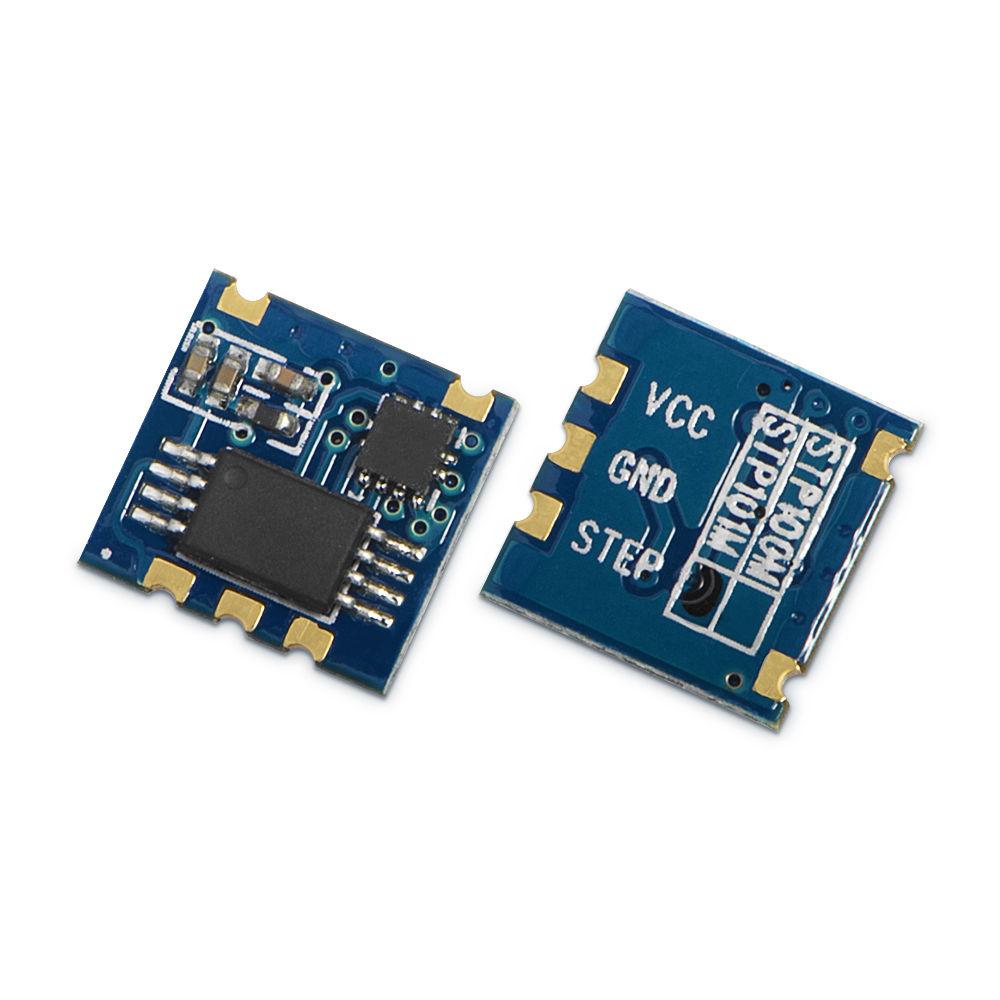 3D計步模塊STP101M