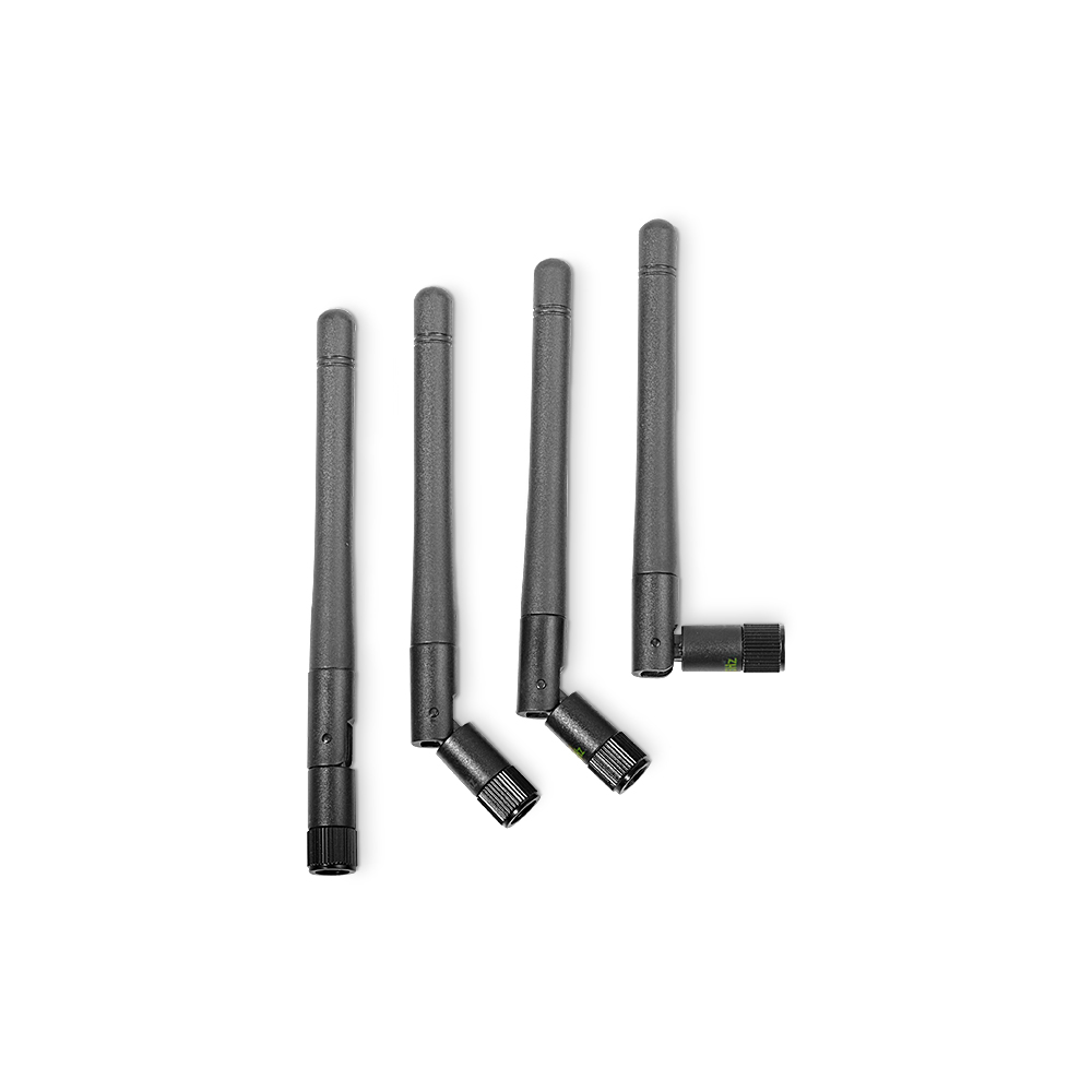 2.4G棒狀天線SW2400-ZD115