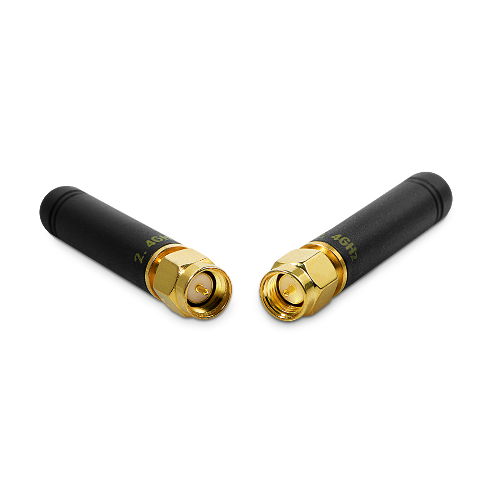 2.4G棒狀天線SW2400-ZT48