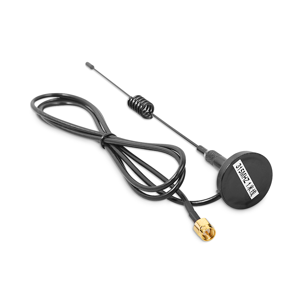 315M吸盤天線SW315-XP1M