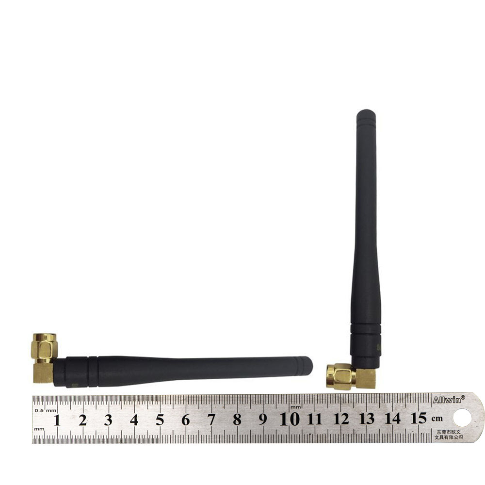 433MHz棒狀天線SW433-WT100