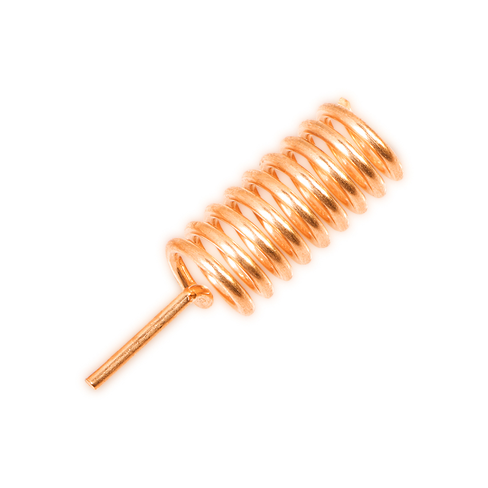 868MHz彈簧天線SW868-TH13Z