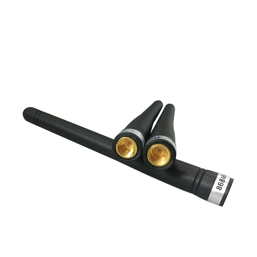868MHz棒狀天線SW868-ZT100