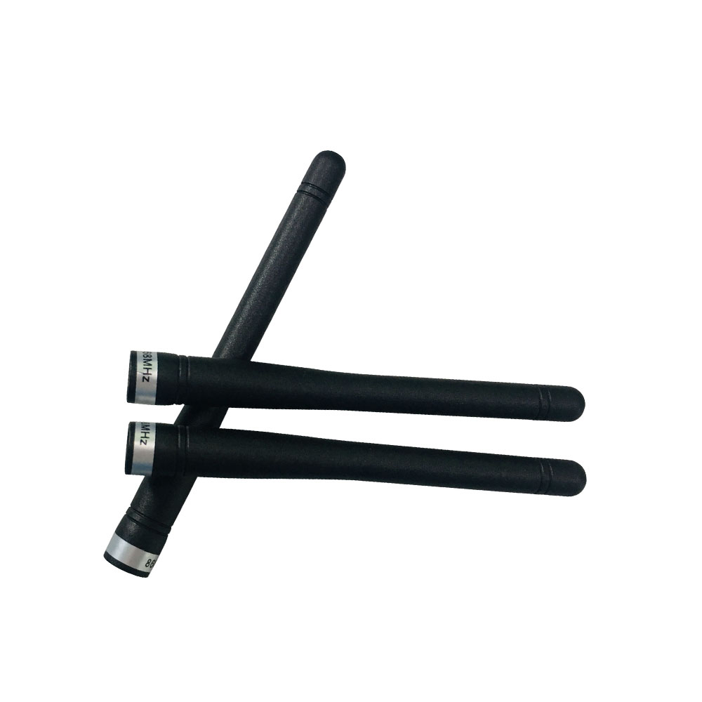 868MHz棒狀天線SW868-ZT100