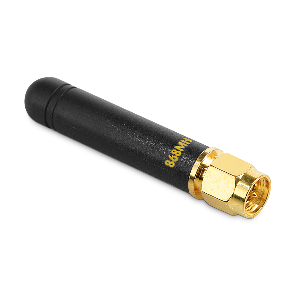 868MHz棒狀天線SW868-ZT48