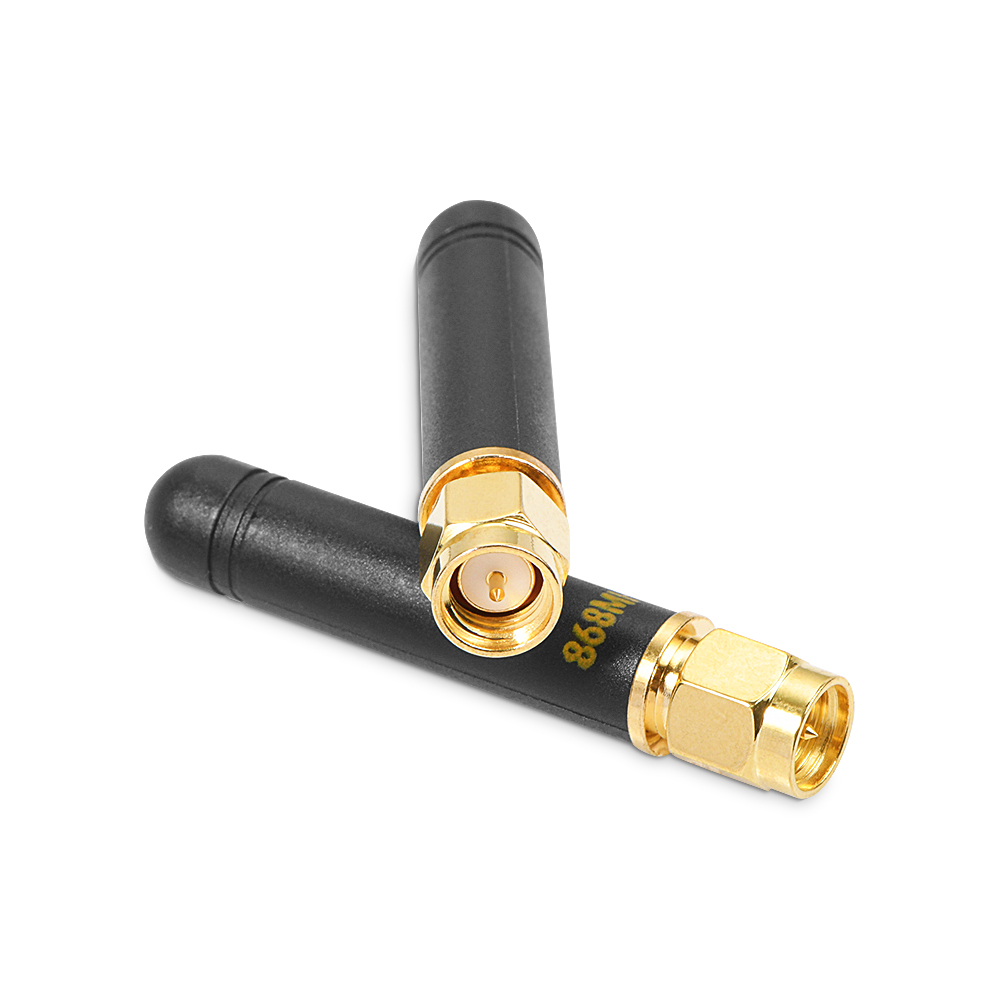 868MHz棒狀天線SW868-ZT48