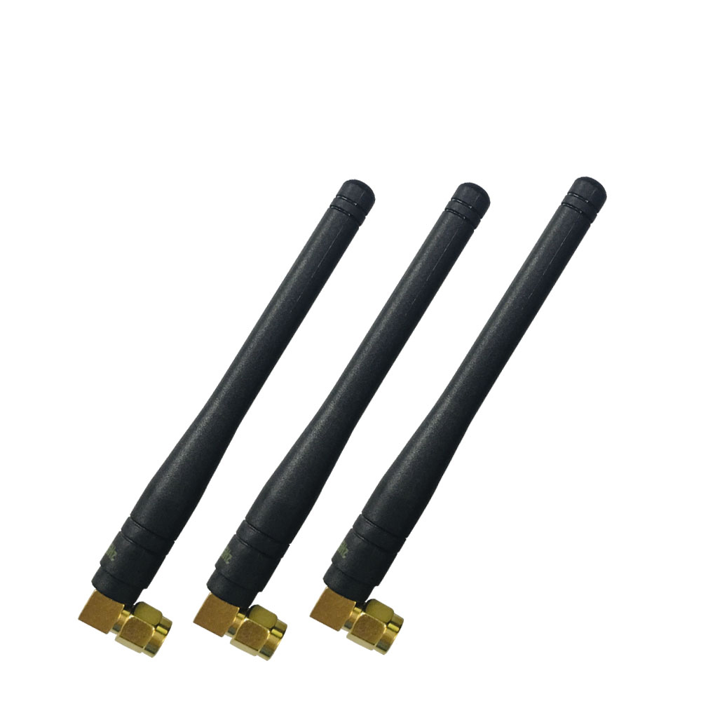 915MHz棒狀天線SW915-WT100