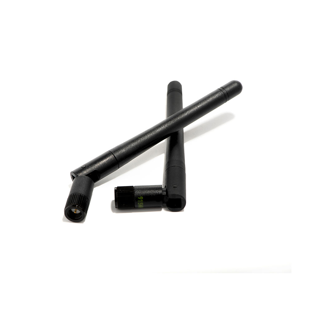 915MHz折疊棒狀天線SW915-ZD115