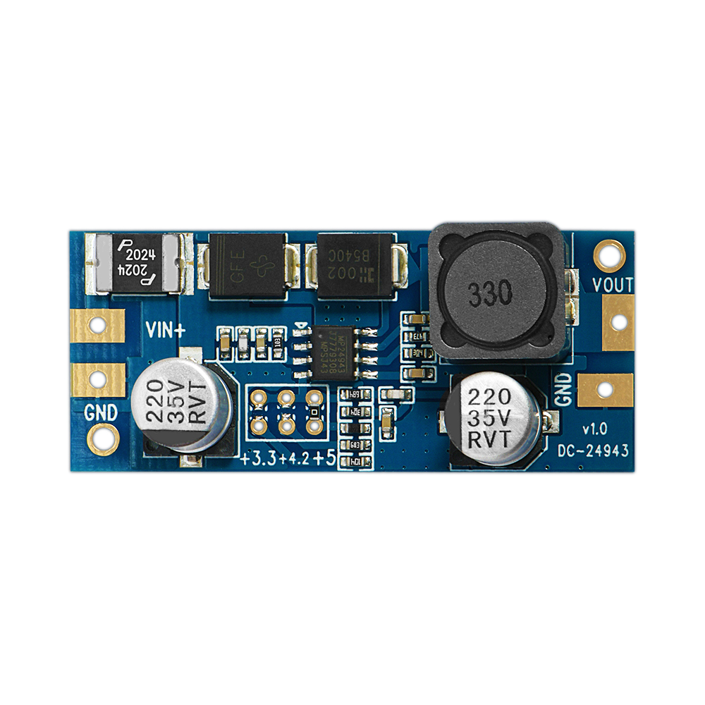 DC電源模塊SW-DC01