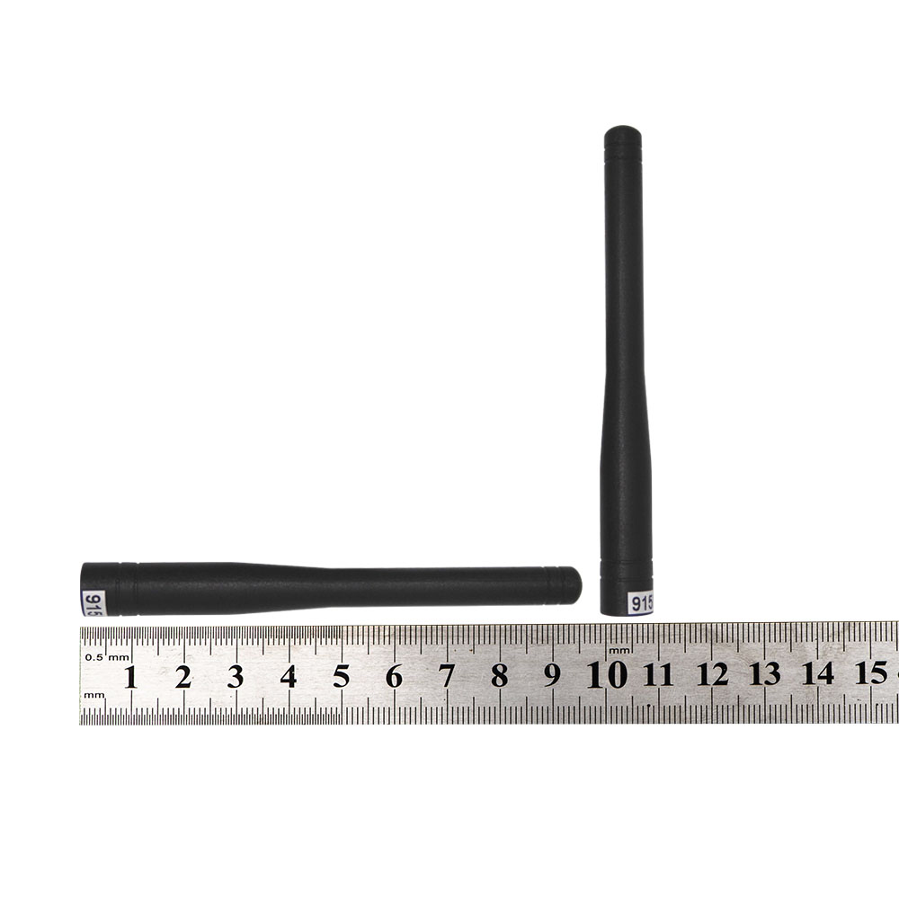 915MHz棒狀天線(xiàn)SW915-ZT100